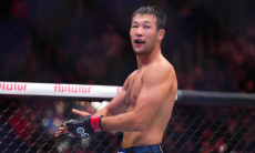 Шавкату Рахмонову нашли идеального соперника в UFC