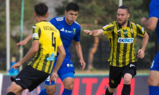 Клуб КПЛ объявил о трансфере экс-футболиста сборной Казахстана