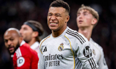 Арбелоа отказался от Мбаппе и назвал стартовый состав «Реала»