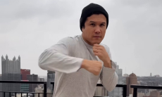 Данияр Елеусинов решил разобраться с Токтаром и «Мотиватором» за один бой. Подробности