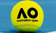 С кем сыграют казахстанские теннисисты на старте Australian Open-2026