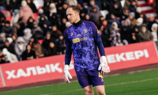 Два известных голкипера заинтересовали клуб КПЛ