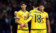 Сборной Казахстана по футболу «выбрали» главного тренера