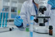 Ученые нашли способ ускорить гибель раковых клеток