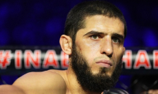 Ислам Махачев рассказал, какой тренер нужен мадридскому «Реалу»