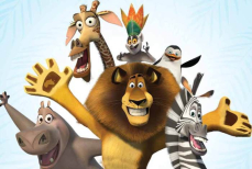Лев Алекс и компания — ждать ли зрителям «Мадагаскар 4»