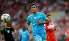 Нуралы Алип поделился ожиданиями от зимних сборов