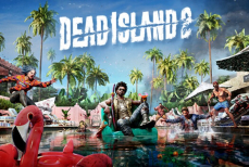 Dead Island 2 переживает второе рождение — игра побила свой рекорд онлайна в Steam