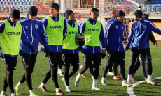 Претендент на еврокубки из КПЛ назвал состав на зарубежный УТС