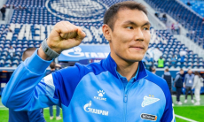 Официально представлен новый тренер Нуралы Алипа