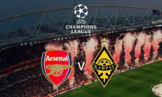 «Кайрат» объявил цены на матч Лиги Чемпионов против «Арсенала»