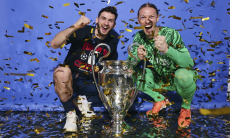 У Галымжана Кенжебека еще есть шанс? Кто из РПЛ уехал в топ-5 за последние годы