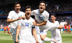 Лидер сборной Узбекистана раскрыл цель на ЧМ-2026