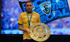 Титулованный футболист официально отказался от КПЛ