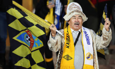 Матч «Арсенал» — «Кайрат» в Лиге Чемпионов побил рекорд