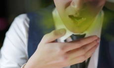 Названы опасные причины неприятного запаха изо рта