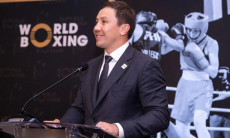 Казахстанцы заняли посты во всех структурах организации Геннадия Головкина