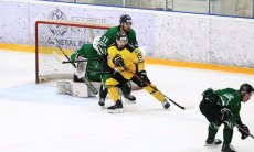 Сенсацией завершился матч «Сарыарки» в чемпионате Казахстана 