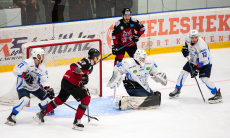 Разгромом обернулся матч аутсайдеров чемпионата Казахстана