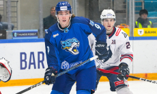 КХЛ отреагировала на домашнее фиаско «Барыса»