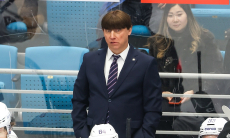 Наставник «Нефтехимика» оценил победу над «Барысом» в Астане