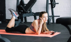 Какую опасность несут интенсивные тренировки после праздников