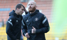 Клуб КПЛ объявил официальное решение по опытному легионеру