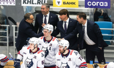 «Астана оставила приятный отпечаток у меня в памяти». Иван Николишин о победе над «Барысом» и своем прошлом в Казахстане