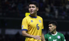 Раскрыты детали неожиданного ухода Алибека Касыма из «Актобе»