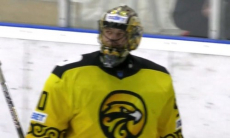 Видеообзор матча чемпионата Казахстана «Бейбарыс» — «Сарыарка» 4:2