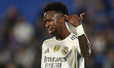 «Реал» нашел замену Винисиусу