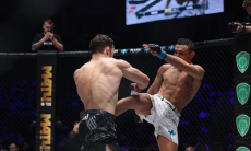 Кайрат Ахметов удивил дебютом в зарубежной лиге