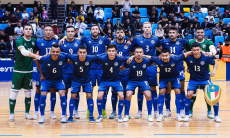 Бразильский тренер официально возглавил сборную Казахстана