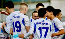 Пятикратный чемпион КПЛ объявил даты и место зарубежных УТС