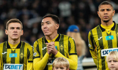 «Кайрату» раскрыли ключ к победе над «Брюгге» в Лиге Чемпионов