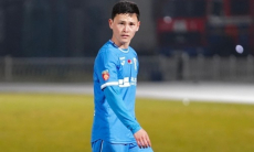 Казахстанский футболист покинул европейский клуб. Подробности