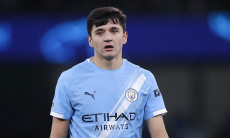 Хусанов получит нового напарника в «Манчестер Сити». Подробности