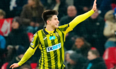 Лучшие футболисты постсоветского пространства в топ-5 чемпионатах Европы. Ждем Дастана Сатпаева?