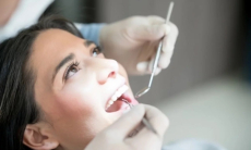 Уход за зубами поможет продлить жизнь