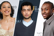 Объявлены номинанты на премию BAFTA 2026 в категории «Восходящая звезда»