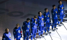 «Барыс» — ЦСКА: прямая трансляция матча КХЛ