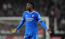 «Реал» — «Леванте»: прямая трансляция матча Ла Лиги