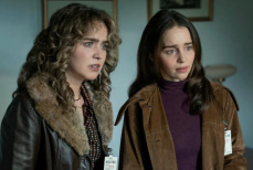 Звезда «Игры престолов» получила новый лучший сериал в карьере