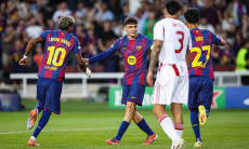 «Барселона» продала своего таланта за бесценок. Подробности