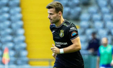 Футболист из Португалии официально покинул Астану