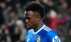 «Реал» обозначил позицию по новому контракту Винисиуса Жуниора