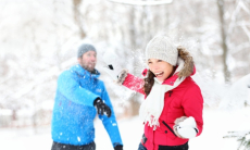 Названа неочевидная опасность самой популярной зимней забавы