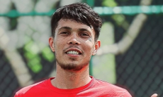 Узбекистанский Марадона выбрал клуб