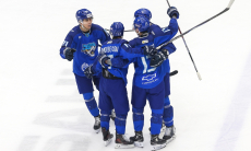 КХЛ рассказала о катастрофическом положении «Барыса» перед матчем с ЦСКА