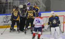 Видеообзор матча чемпионата Казахстана «Алматы» — «Арлан» 0:2